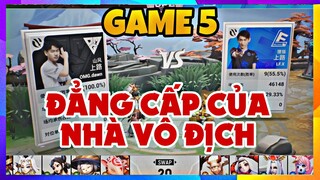 ⭐Chung Kết Onmyoji Arena OPL 2020⭐ (Final Game) LF vs OMG: Đẳng cấp là nhà vô địch là đây