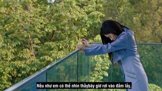 Nghe Thấy Giọng Nói Của Em EP 7 [Sub Việt]