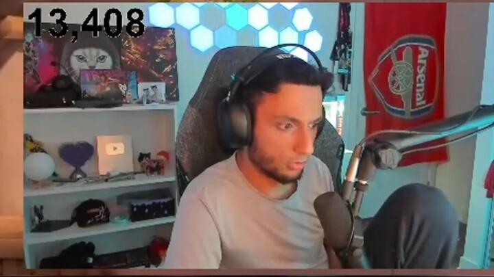 FNS Reacts to EDG: So Bad!!