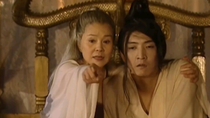 Zhang Yizhi was retaliated against by a woman! He was beaten mercilessly on the spot and nearly lost