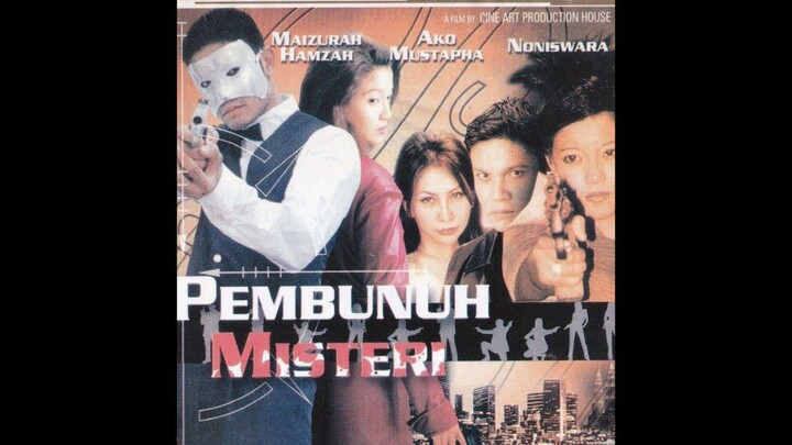 PEMBUNUH MISTERI (2001).