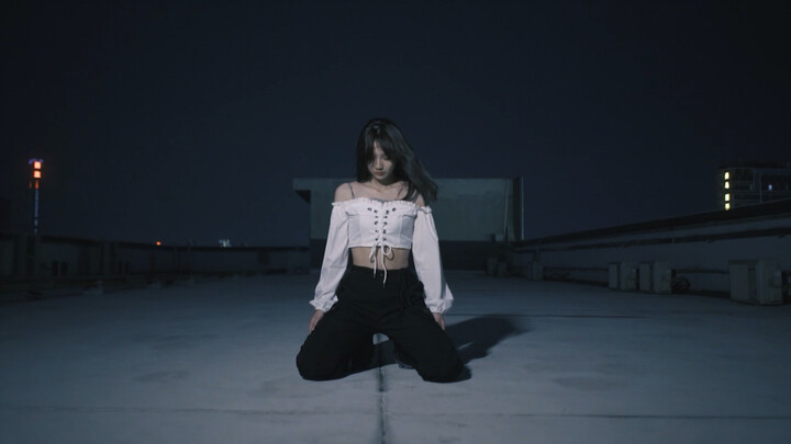Xiao Fei｜Versi Lisa dari Atas Nama Cinta