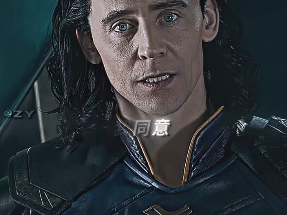Đoạn phim kinh điển của Thor và Loki
