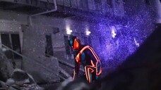 (5) Kamen Rider Zeztz Tập 3