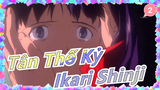 [Tân Thế Kỷ] Ikari Shinji, đây là nụ hôn của người lớn! Đợi cậu quay lại chúng ta sẽ tiếp tục~_2