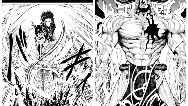 What will happen if the order of appearance of the human faction is swapped in Valkyrie of the End?