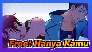 Free!|[Sosuke&Rin]Tidak ada teman dalam hidupku, hanya kamu-Datang dan nikmati！