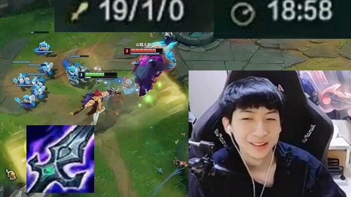 Xiao Chaomeng: Estetika Kekerasan dari Wukong yang Hancur, Tantangan 1 Menit 1 Kill di Lobi Berlian
