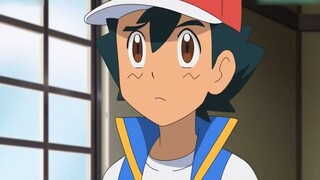 Pokemon Tập 11 - Koharu, Wanpachi Và Cả Gangar Nữa - P2 #Animehay #Schooltime