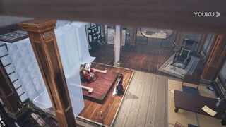 the lagend of sword domain episode 22