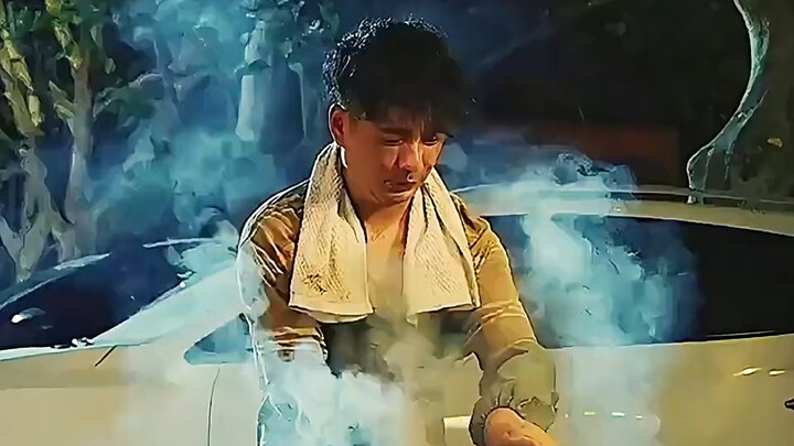 Even more popular than Zibo barbecue