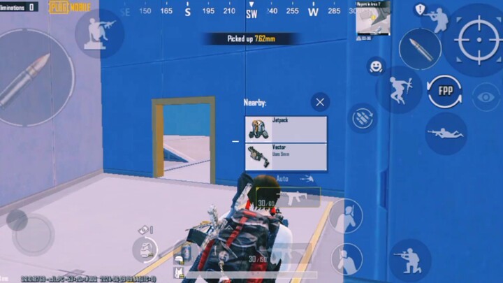 Pubg mobile please watch