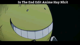 In The End Anime Hay nhất