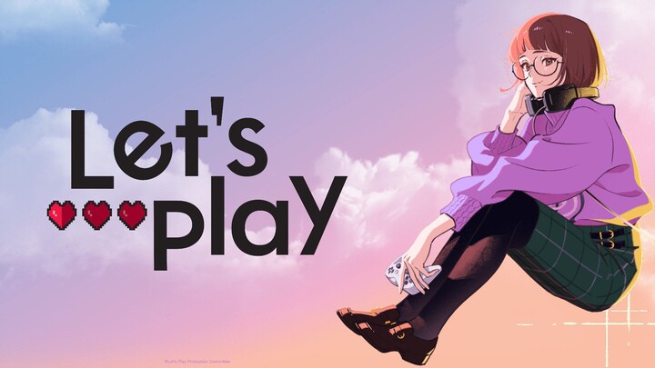Let's Play Episode 1