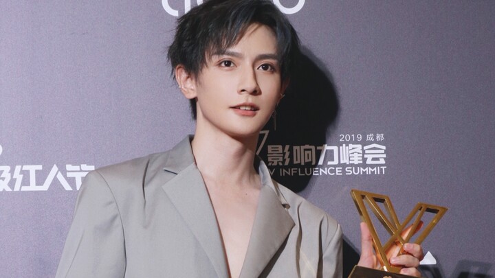 coser场照都是见光死？看了黄靖翔的现场后我惊呆了！