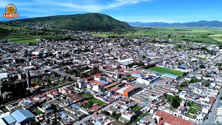 Apan Hidalgo Mexico