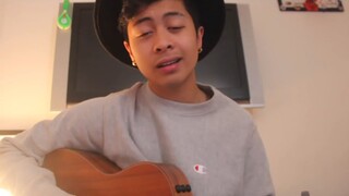 Your Love - Alamid | Cover by Justin Vasquez