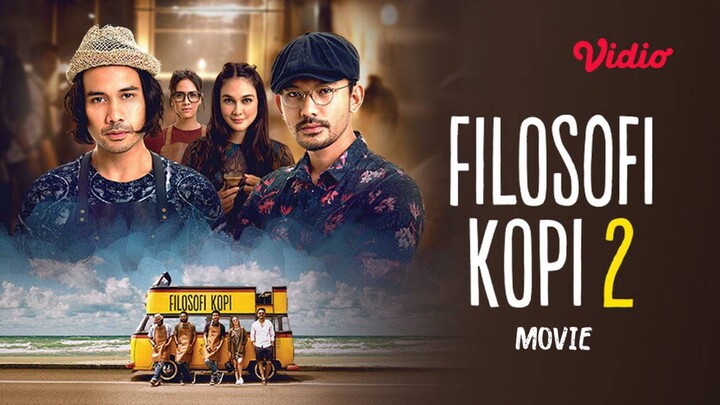 Nonton Film " F1losof1 K0pi 2 " Movie 2017