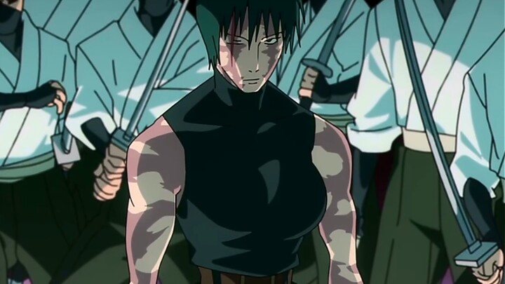 The Utmost Purity of Violence and Art