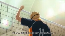 BEST MOMENTS! — Haikyuu Goosebumps Clips in Seasons 1-3