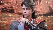 Legend of Martial Immortal eps 102 sub indo
