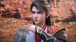 Legend of Martial Immortal eps 102 sub indo