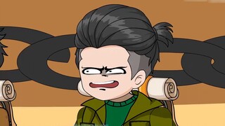 Makam Cao Cao Episode 15