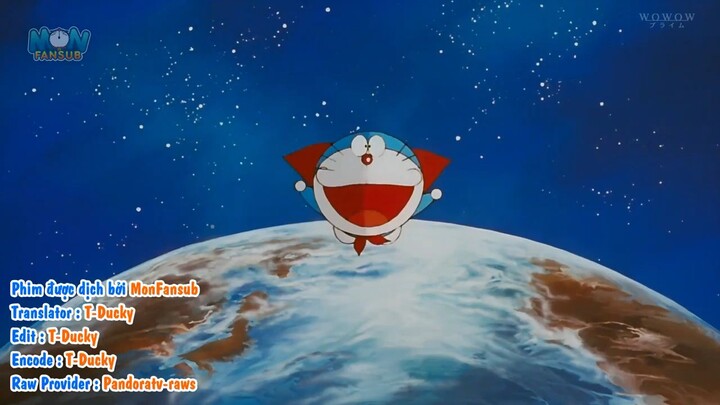 movie 2 Doraemon