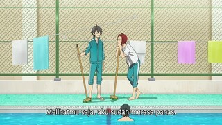 Episode 1 [p7] - Horimiya Piece : The Missing Piece Subtitle Indonesia