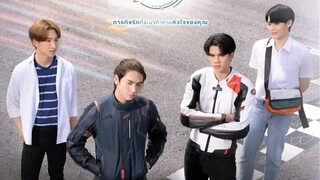 Love In The Air | Episode 03 [Eng Subs]