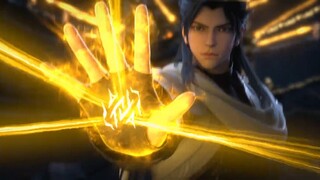 Wu Dong Qian Kun S6 | EP 02 Subtitle Indonesia