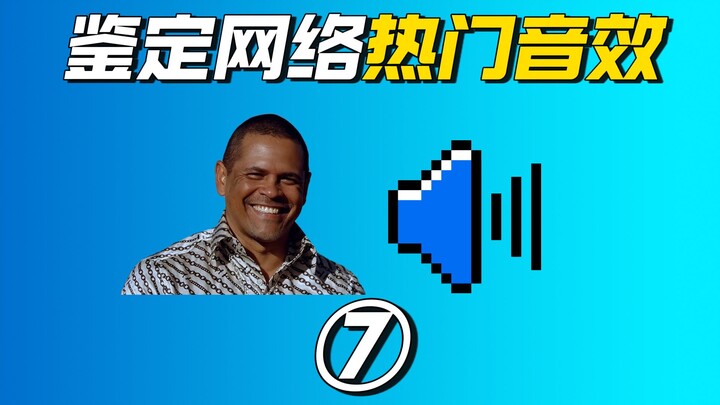 Identifying Popular Online Sound Effects ⑦