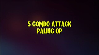 Combo item attack paling OP#comboitemmlbb #mlbbinfo #MLBBRisingOpen #MRO #MROS2