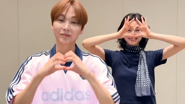 260608 SEVENTEEN Wonwoo, IOI Rurim, Zero Station
