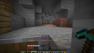 MINECRAFT CHUYỂN SINH THÀNH SLIME_TẬP 4_ DI CƯ ĐẾN NƠI Ở MỚI VÀ HỌC KỸ NĂNG HACK