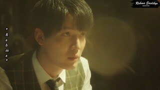 Behind the Scenes Eps 16-20