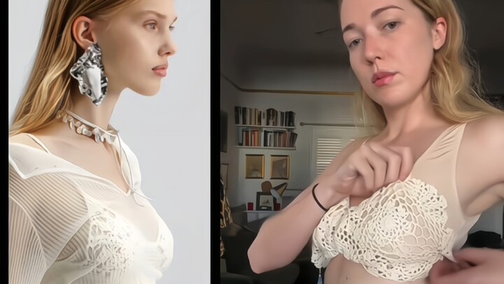 "10000% kesamaan cosplay"