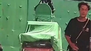 Journey to the West ของ Tang Gui ช่วยให้ฉันได้เห็นคอมเมนต์แบบกระสุนที่หายไปนาน ส่วนคอมเมนต์ไม่เคยทำใ