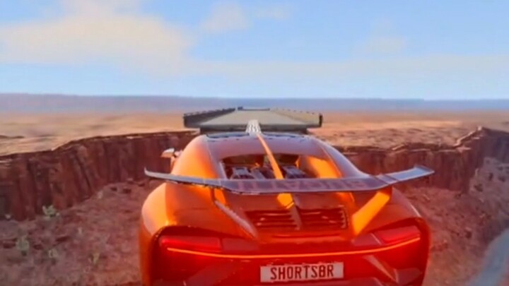 Đối xử công bằng với Bugatti và Tesla, xem ai thắng
