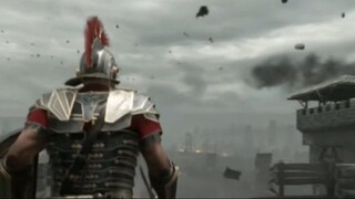 Ryse Son of Rome