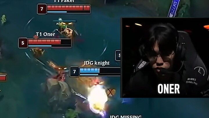 Is Kanavi really being unfairly blamed? Did Oner’s blunder actually help Left Hand keep his national