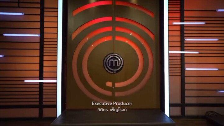 มาสเตอร์เชฟไทยแลนด์เดอะ Skahan เดอะ