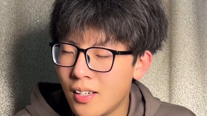 Nam diễn viên xuất sắc nhất trong truyện tranh Trung Quốc