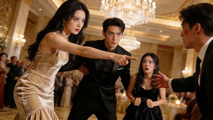 Siapa Sangka Anak Terlantar Jadi Pewaris Utama020