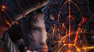 Đấu Phá Thương Khung OVA – Ước Hẹn 3 Năm Tập 9 Vietsub