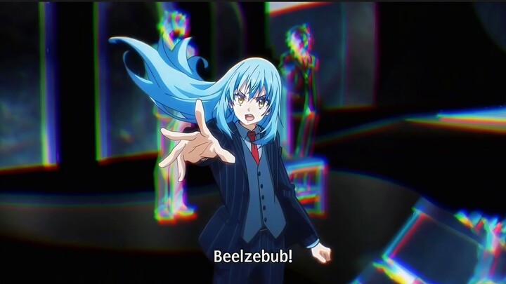 TenSura S4 Episode 7 - Penembak Jitu itu ternyata..??