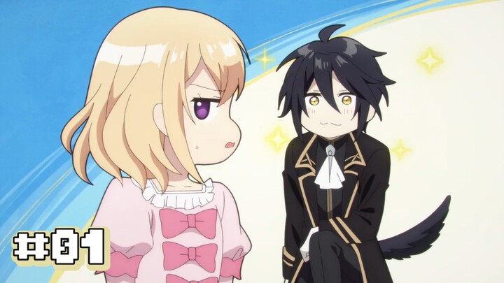 The Do-Over Damsel Conquers the Dragon Emperor - Episode 01 [English Sub]