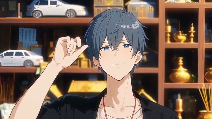 Weird Apocalypse: My Funeral Shop Can Buy Off the Whole World Episodes 15 to 16 Multi Sub