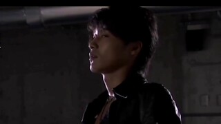 [Kamen Rider Kabuto/Hell Brothers/MAD] ฮ่าๆ ยังไงซะเราก็เป็นแค่ "ผู้แพ้" ในสายตาเธอ