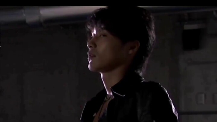 [Kamen Rider Kabuto/Hell Brothers/MAD] Laugh, we are just "losers" in your eyes anyway